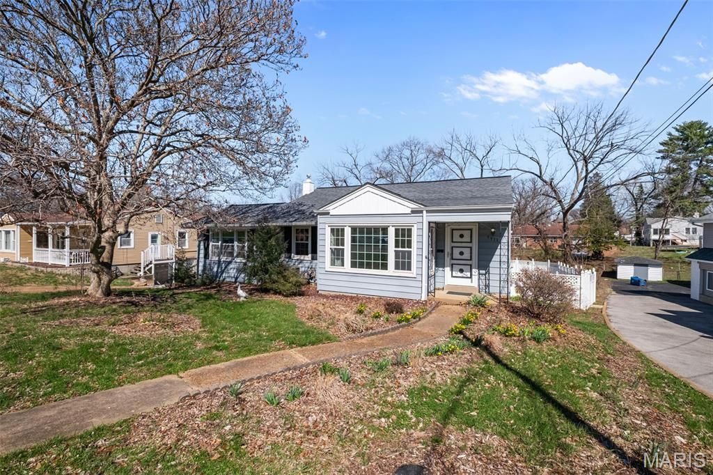 9911 Dennison Avenue, Overland, MO 63114 Main Photo