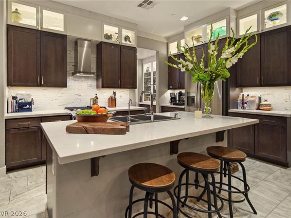 5677 Garriga Drive , Las Vegas, NV 89135