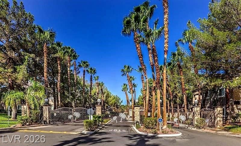 5250 S Rainbow Boulevard, Unit 2058, Las Vegas, NV 89118 Main Photo