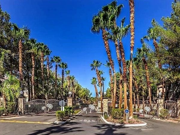 5250 S Rainbow Boulevard , Unit 2058, Las Vegas, NV 89118