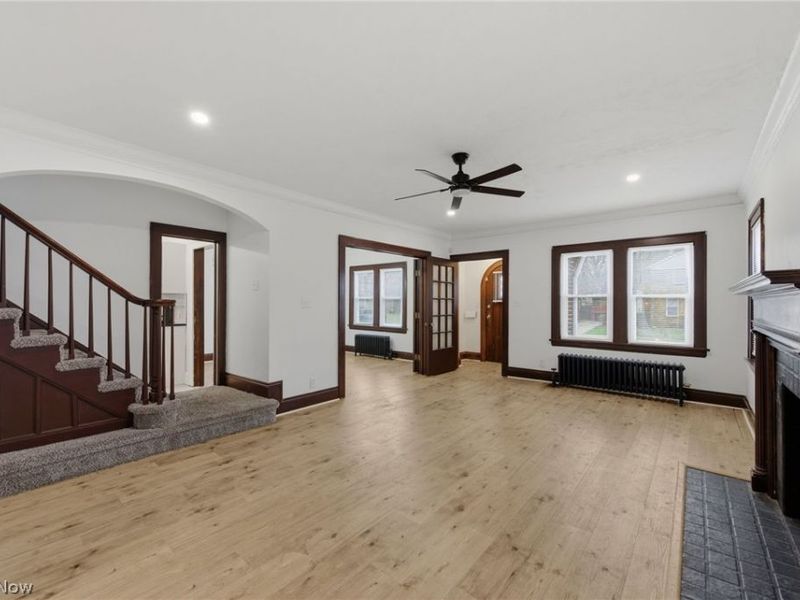 3009 Becket Road, Cleveland, OH 44120 Photo 2