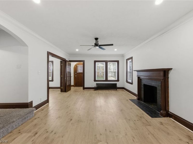 3009 Becket Road, Cleveland, OH 44120 Photo 3