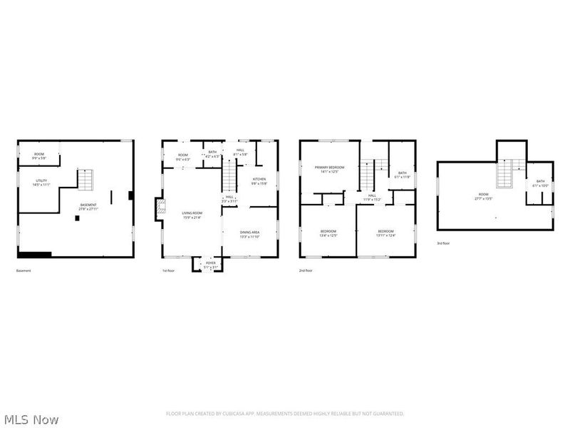 3009 Becket Road, Cleveland, OH 44120 Photo 31