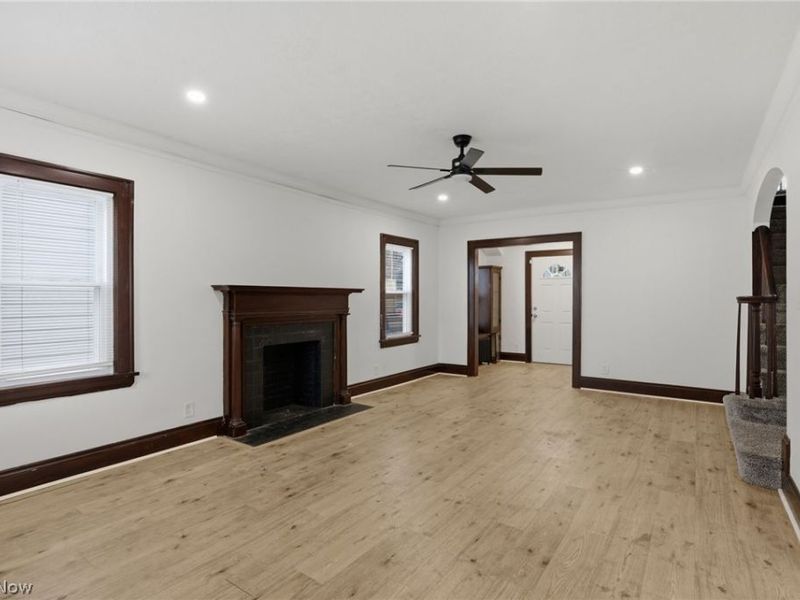 3009 Becket Road, Cleveland, OH 44120 Photo 4