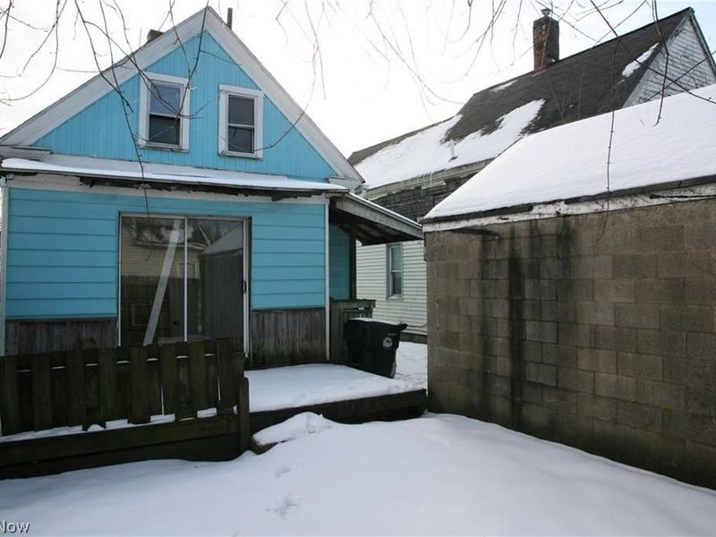 6525 Rogers Avenue, Cleveland, OH 44127 Photo 4