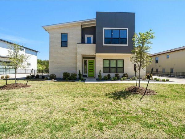 1006 Barrie DR, Lakeway, TX 78734