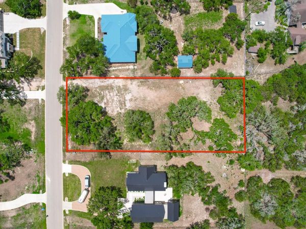 175 Charro Vista DR, Driftwood, TX 78619