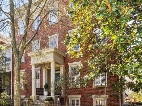 2601 E Franklin Street , Richmond, VA 23223