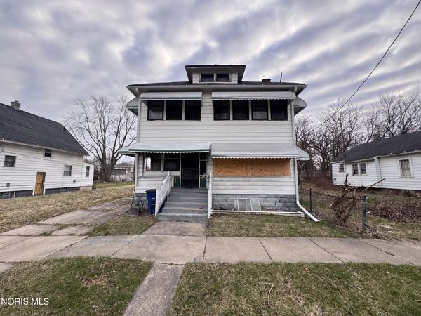 3148 Pomeroy Street, Toledo, OH 43608