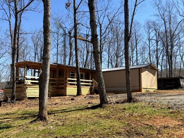 1419 Parkwood CT , Huddleston, VA 24104