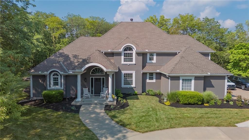 6218 Kimberly Downs N/a, Parkville, MO 64152 Main Photo
