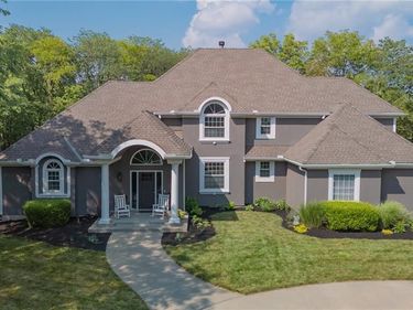 6218 Kimberly Downs N/A, Parkville, MO 64152
