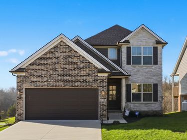 123 Hickory Grove Court, Georgetown, KY 40324