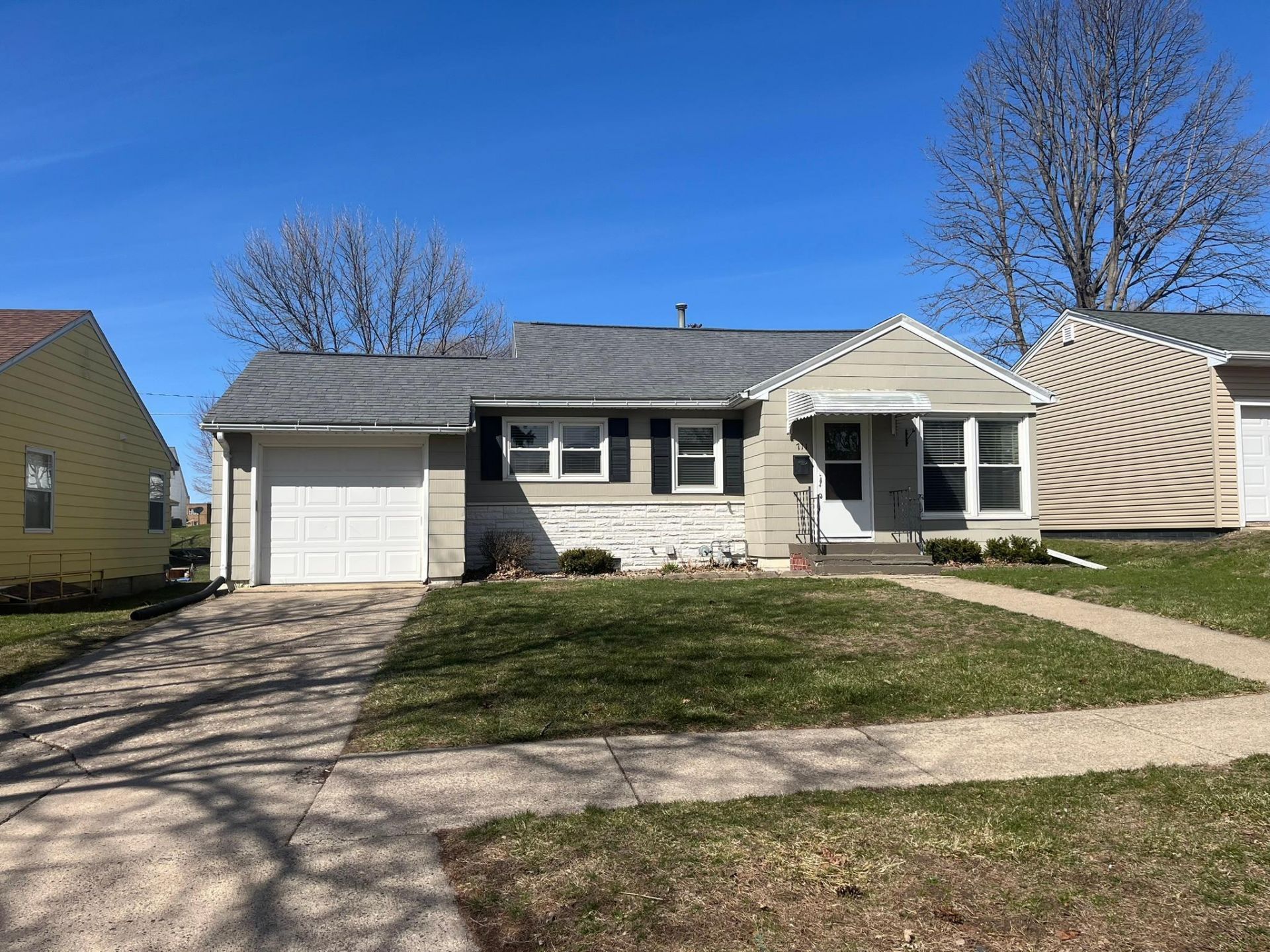711 Willow Street, Fairmont, MN 56031 Main Photo