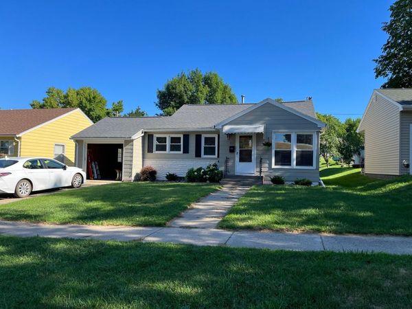 711 Willow Street, Fairmont, MN 56031