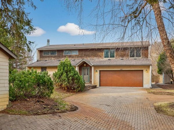 115 Smith Avenue, Wayzata, MN 55391