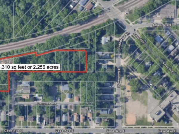 995 Kennard Street, Saint Paul, MN 55106