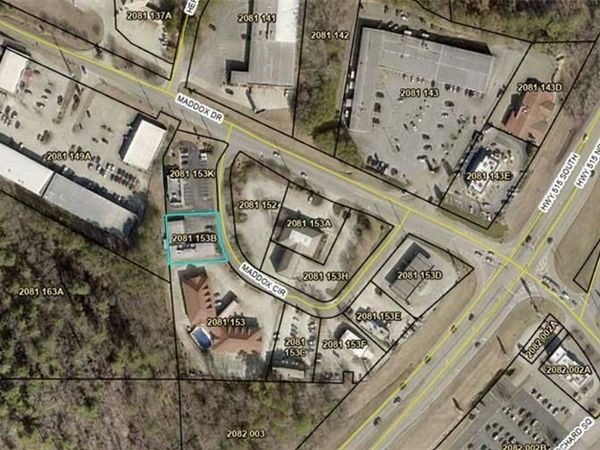 123 Maddox Circle , East Ellijay, GA 30540