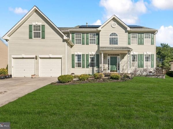 12 ANCHOR COURT, HAINESPORT, NJ 08036