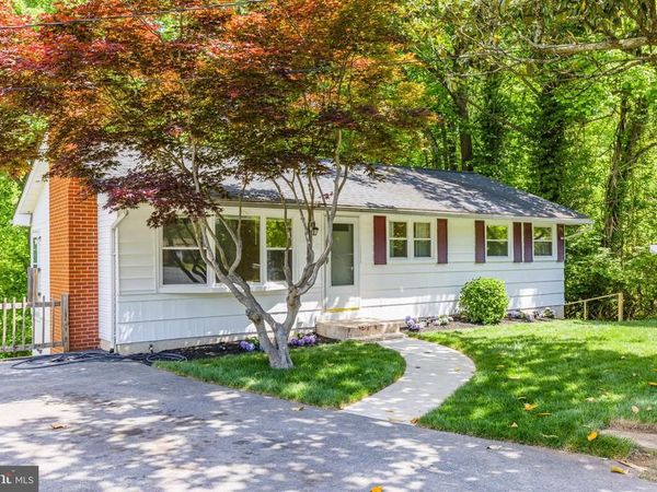 20 WASHINGTON DRIVE, ANNAPOLIS, MD 21401