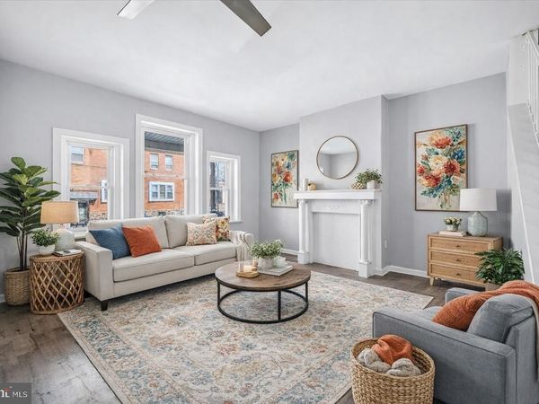 2406 W CLEARFIELD STREET , PHILADELPHIA, PA 19132