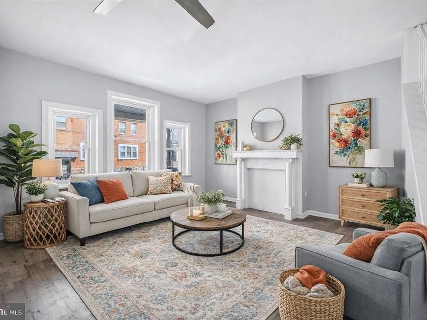 2406 W Clearfield Street , Philadelphia, PA 19132 Main Photo