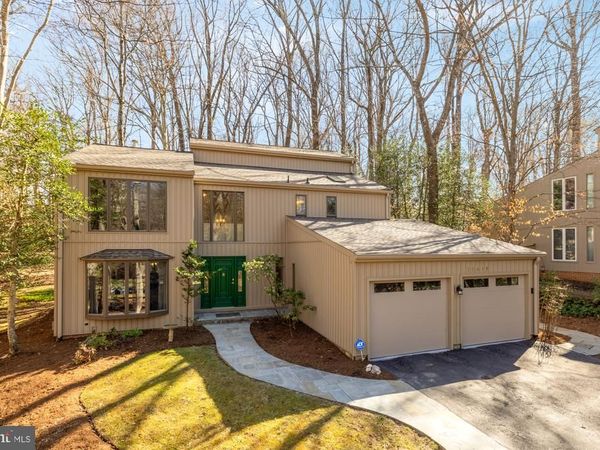 10419 CROSSING CREEK, POTOMAC, MD 20854