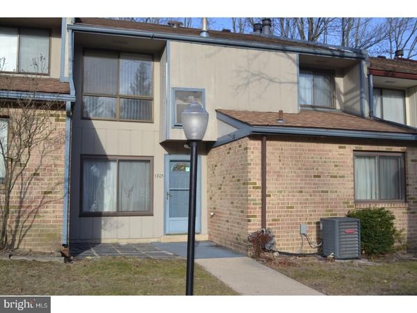 1305 TIMBER CREEK , LINDENWOLD, NJ 08021