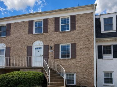 14459 COOL OAK LANE, Unit 38C, CENTREVILLE, VA 20121