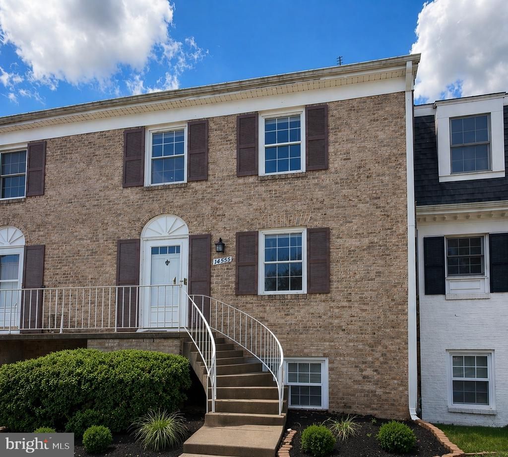 14459 Cool Oak Lane, Unit 38C, Centreville, VA 20121 Main Photo