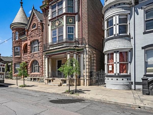 431 CENTRE STREET, ASHLAND, PA 17921