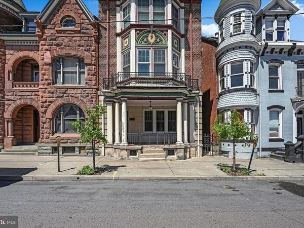 431 CENTRE STREET, ASHLAND, PA 17921