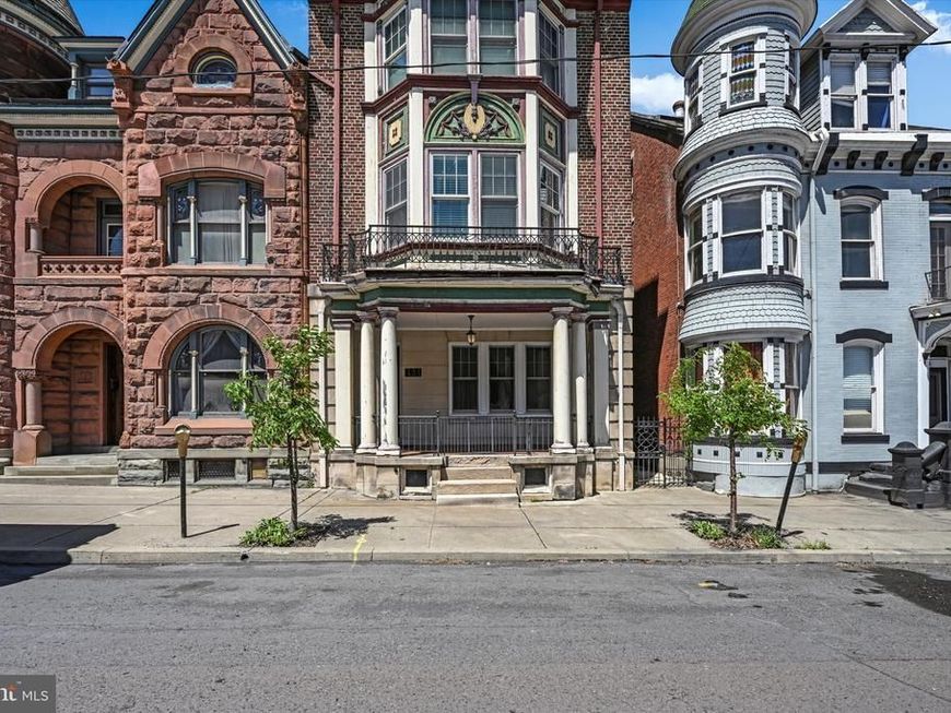 431 Centre Street, Ashland, PA 17921 Main Photo