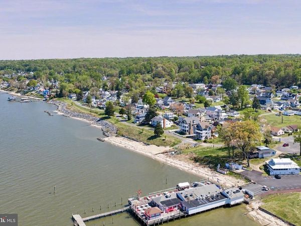 Lot 28 COMPASS COURT, KING GEORGE, VA 22485
