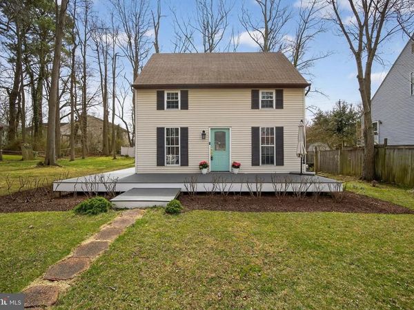 3751 8TH STREET, NORTH BEACH, MD 20714