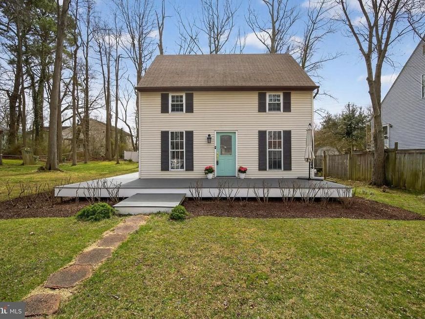 3751 8th Street, North Beach, MD 20714 Main Photo