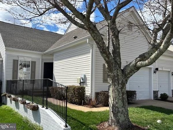 62 ASPEN HILL DRIVE, Unit 26-3, FREDERICKSBURG, VA 22406