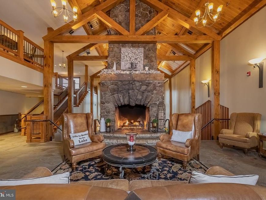 565 Glendale Road, Unit 124, Oakland, MD 21550 Main Photo