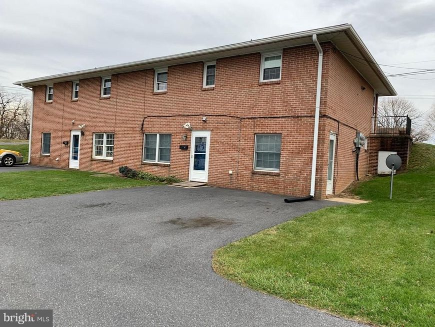 11 Edward Drive, Unit A, Greencastle, PA 17225 Main Photo