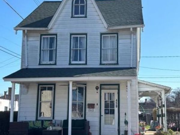 450 GREEN STREET, HAVRE DE GRACE, MD 21078