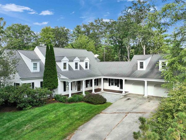 215 General Miller Road, Peterborough, NH 03458