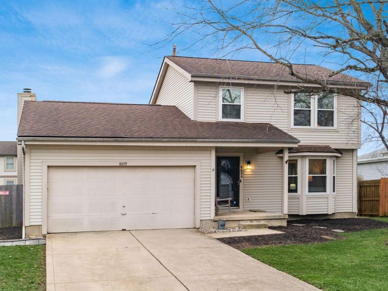 8659 Cadet Drive N, Galloway, OH 43119 Photo 2