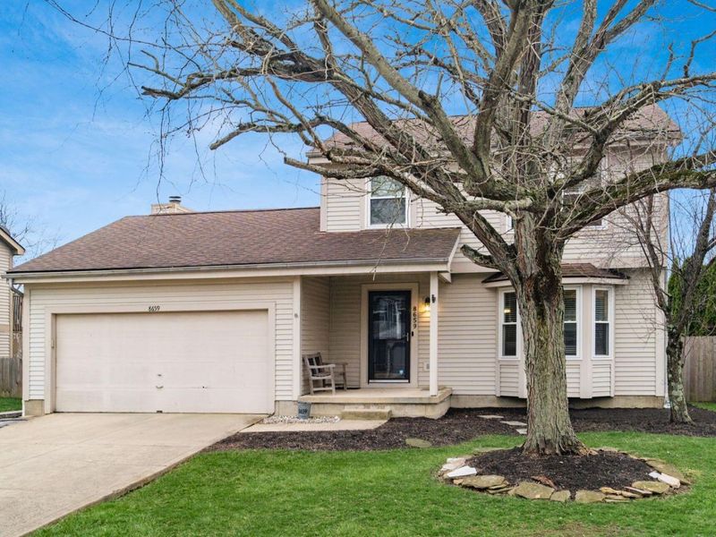 8659 Cadet Drive N, Galloway, OH 43119 Photo 3