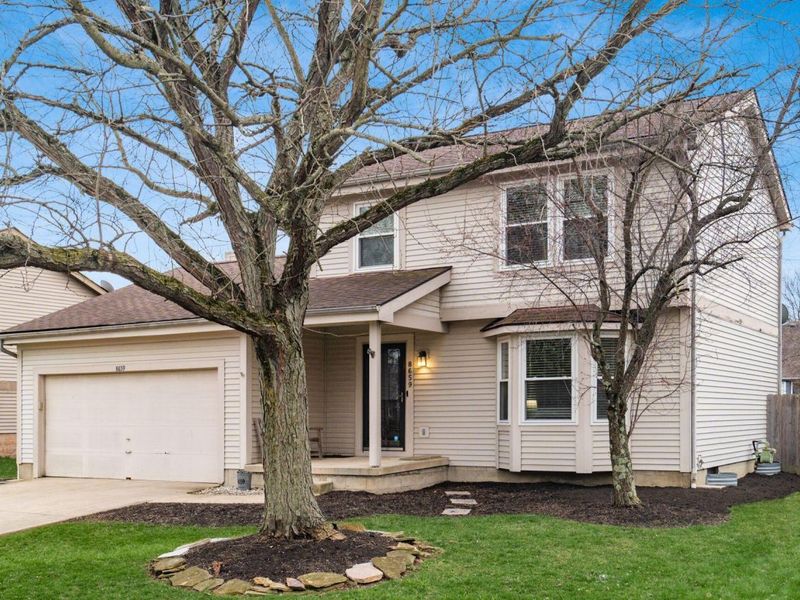 8659 Cadet Drive N, Galloway, OH 43119 Photo 4