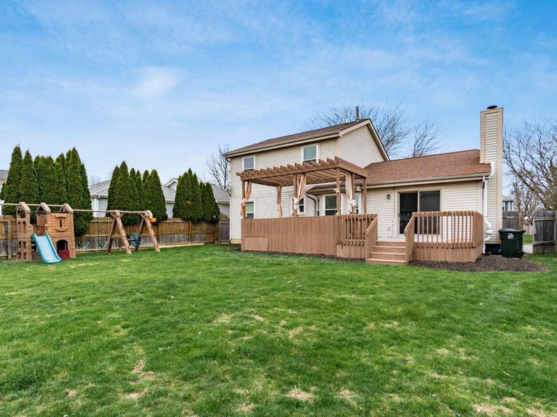 8659 Cadet Drive N, Galloway, OH 43119 Photo 45