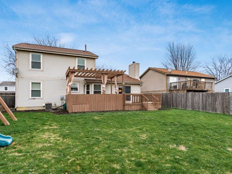 8659 Cadet Drive N, Galloway, OH 43119 Photo 47