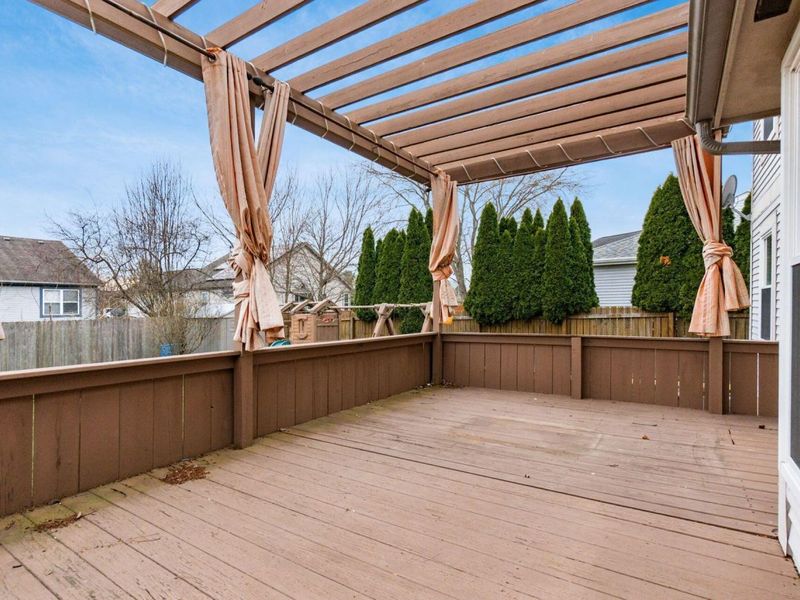 8659 Cadet Drive N, Galloway, OH 43119 Photo 51