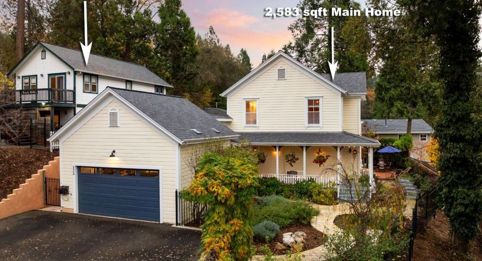 990 Thompson Way, Placerville, CA 95667 Photo