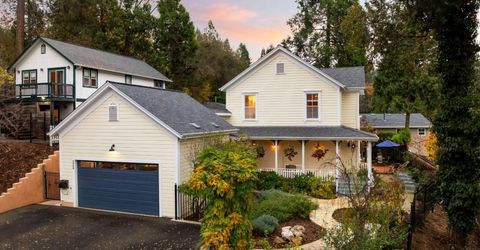 990 Thompson Way, Placerville, CA 95667 Photo