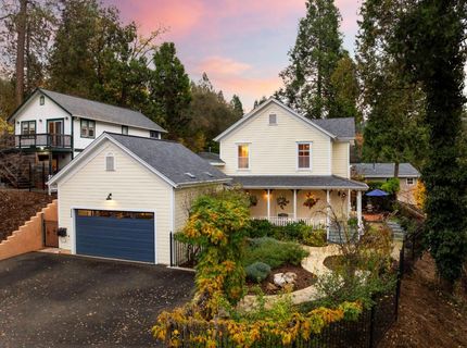990 Thompson Way, Placerville, CA 95667 Photo